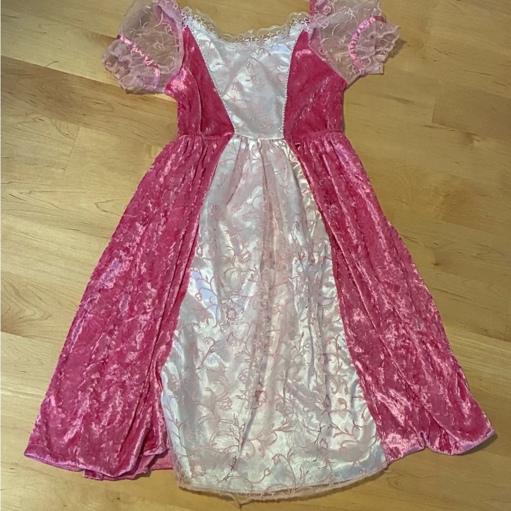 Assorted Kids Dress Up Costumes